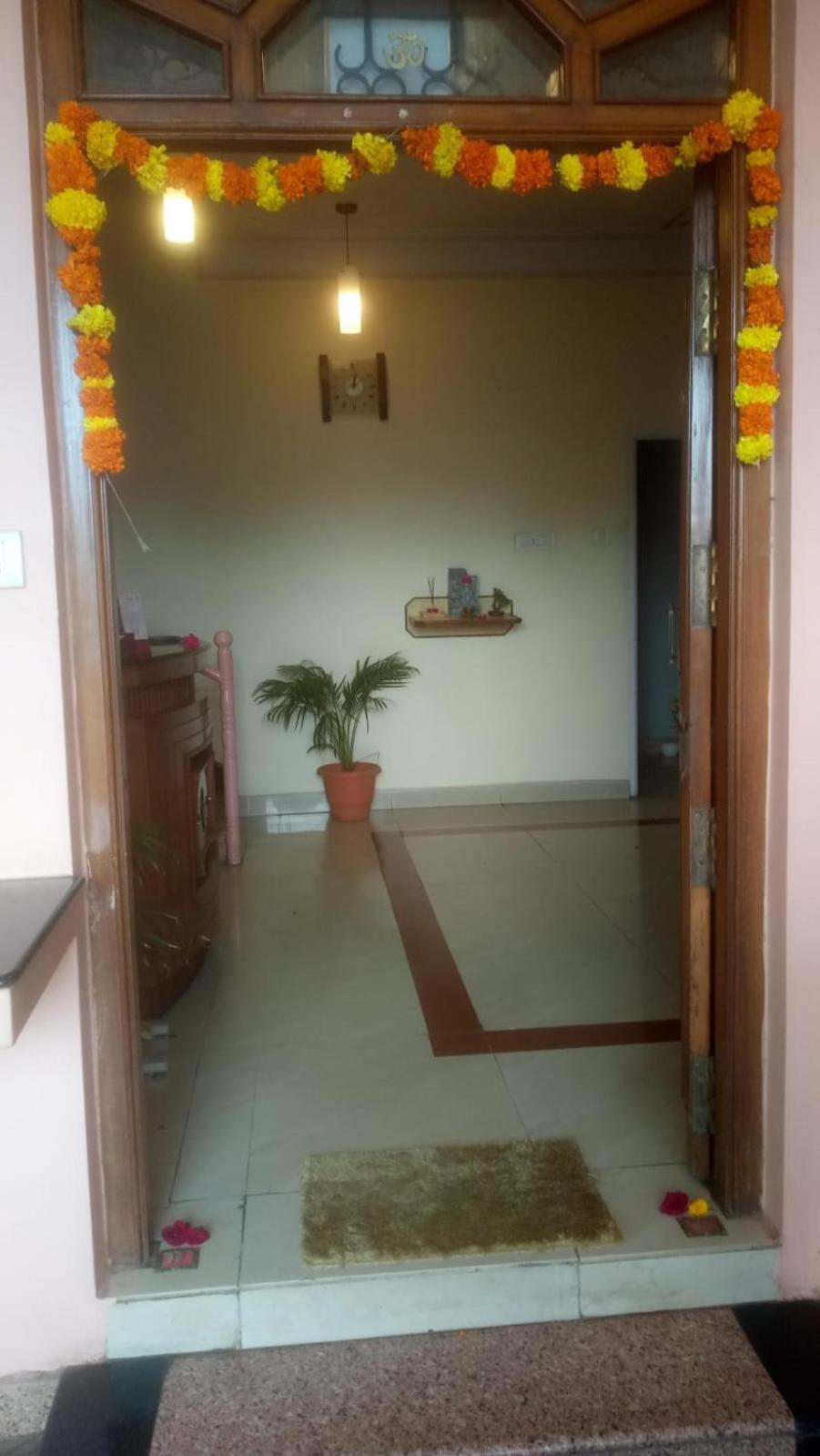 Отель Gunrock Manor Secunderabad Экстерьер фото