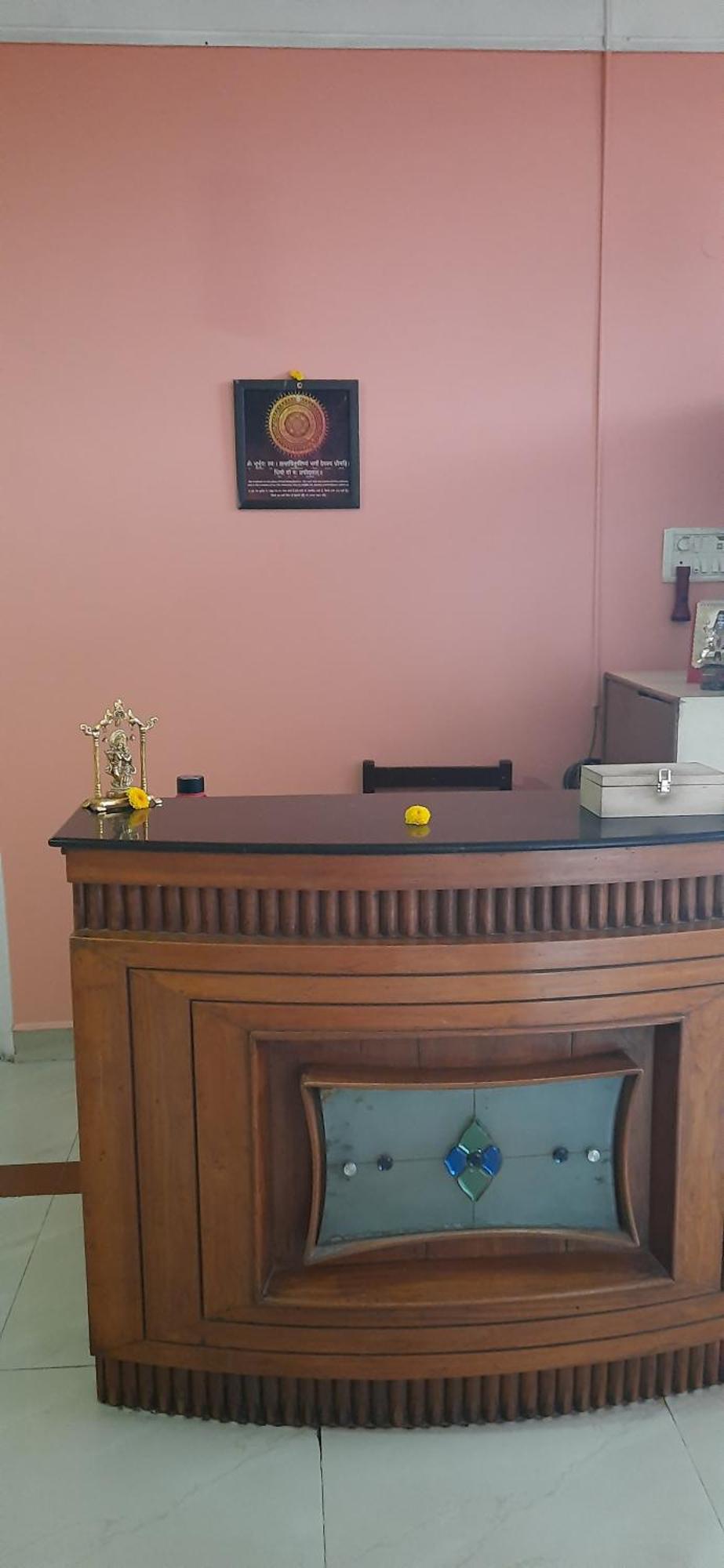 Отель Gunrock Manor Secunderabad Экстерьер фото